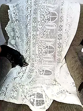 Daniela518 online show from February 2025 09:19:01 PM