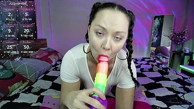 kellycakemeow online show from January 2025 05:36:02 AM