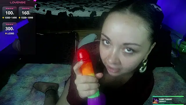 kellycakemeow online show from September 2025 04:35:02 AM