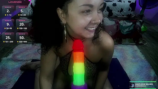 kellycakemeow online show from September 2025 04:47:02 AM