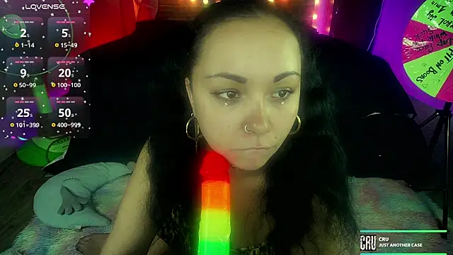 kellycakemeow online show from October 2025 05:08:01 AM