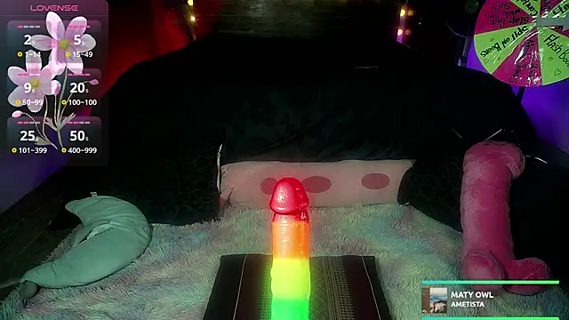 kellycakemeow online show from October 2025 05:22:01 AM