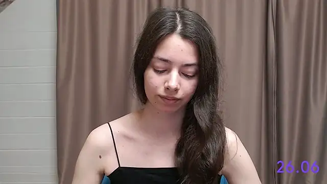 sweet sweet angel online show from June 2026 01:48:01 PM