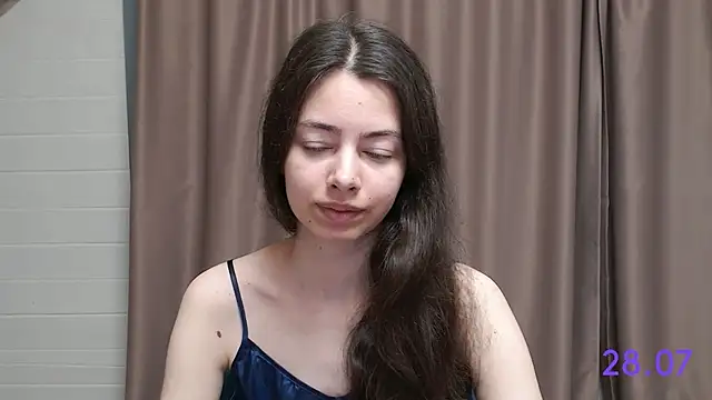 sweet sweet angel online show from July 2026 04:41:02 AM