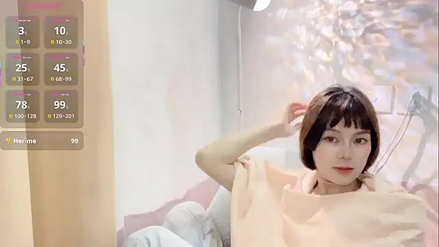 Linda-LL online show from November 2025 02:28:01 PM