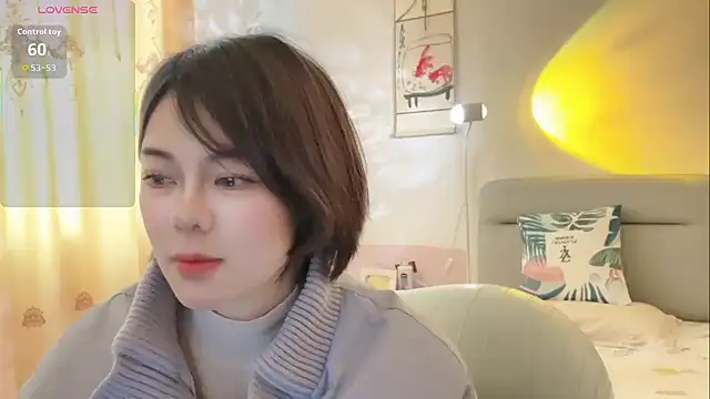 Snapshot of Linda-LL chatting on February 2026 07:18:01 AM Linda-LL online show from February 2026 07:18:01 AM