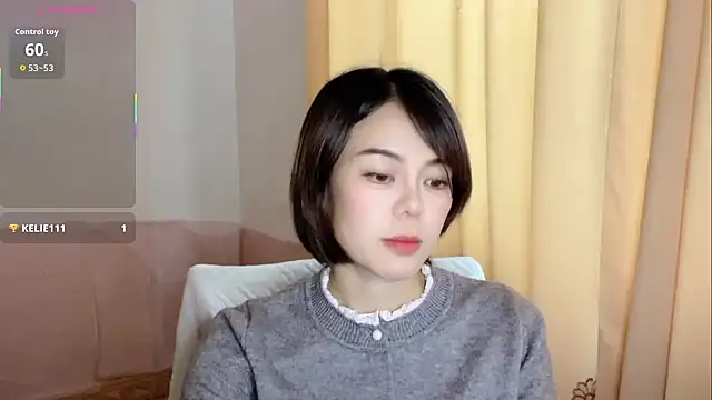 Snapshot of Linda-LL chatting on February 2026 05:50:01 AM Linda-LL online show from February 2026 05:50:01 AM