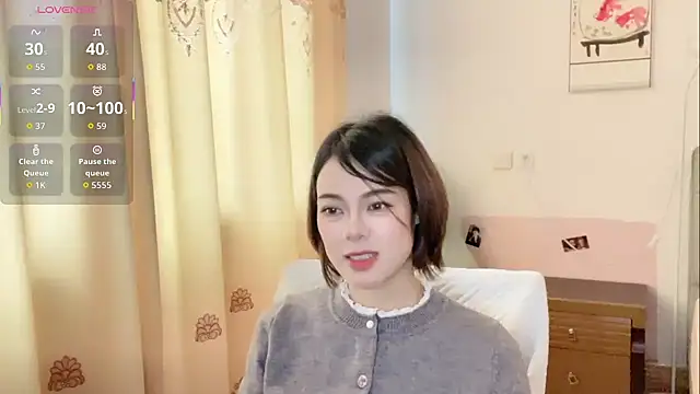 Snapshot of Linda-LL chatting on February 2026 04:57:02 AM Linda-LL online show from February 2026 04:57:02 AM