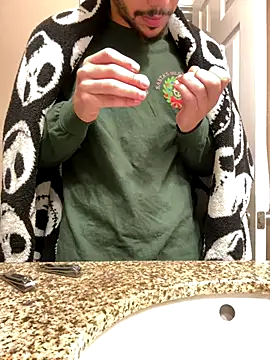 da1jaxx online show from October 2025 07:20:02 PM