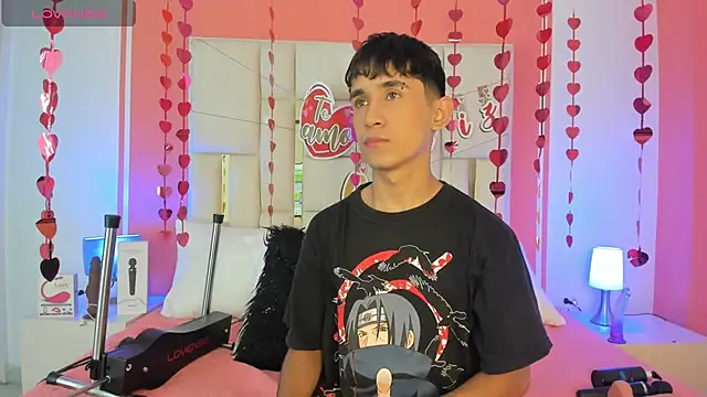 Thayler jones online show from February 2025 11:44:02 AM