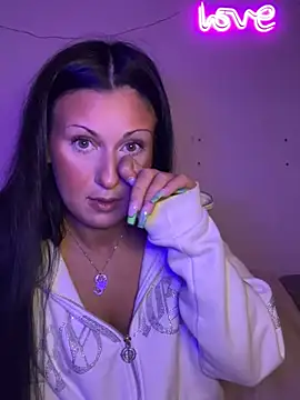 SweNatasha online show from January 2025 07:18:01 PM