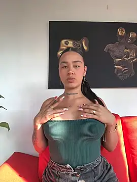 Snapshot of paisitahot1975 chatting on January 2025 09:31:01 PM paisitahot1975 online show from January 2025 09:31:01 PM