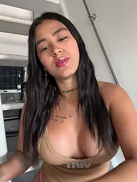 Snapshot of paisitahot1975 chatting on January 2025 06:35:01 PM paisitahot1975 online show from January 2025 06:35:01 PM