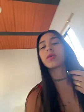 Snapshot of paisitahot1975 chatting on January 2025 07:15:01 PM paisitahot1975 online show from January 2025 07:15:01 PM