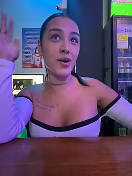 Snapshot of paisitahot1975 chatting on February 2025 11:30:02 PM paisitahot1975 online show from February 2025 11:30:02 PM