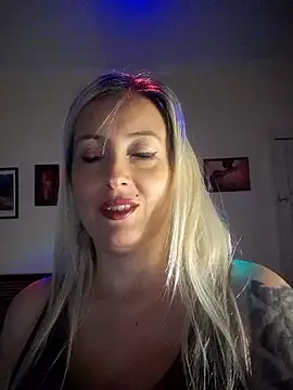 DesireSatler online show from November 2025 03:16:01 AM