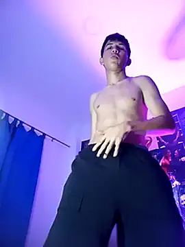 Troy Daniels online show from December 2024 02:42:01 AM