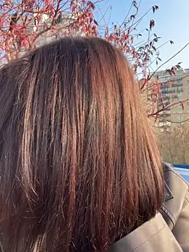 Snapshot of KikiWatson chatting on November 2025 07:08:02 AM KikiWatson online show from November 2025 07:08:02 AM