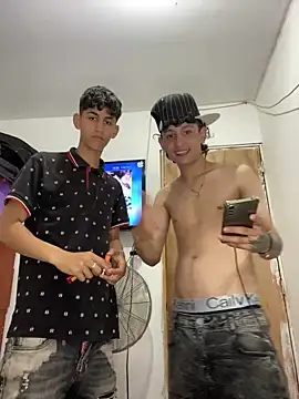 LatinBoysxxx online show from January 2025 06:23:01 PM