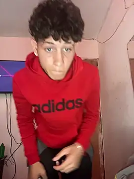 LatinBoysxxx online show from March 2025 07:04:01 PM