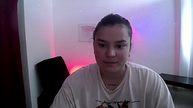 Nika 1  online show from February 2025 05:19:02 PM