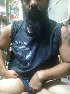 MuddiedCavy online show from December 2025 05:38:02 AM