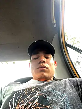 stiven-p23 online show from October 2025 09:16:01 PM