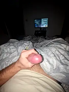 Landryyyyy online show from December 2024 09:16:02 AM