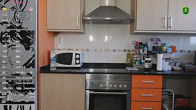 JennyCoquine online show from October 2025 08:48:01 AM