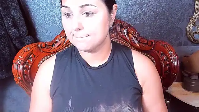 SelenaNoctis online show from October 2025 06:47:01 AM