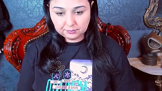 SelenaNoctis online show from February 2026 09:36:02 AM