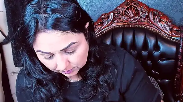 SelenaNoctis online show from February 2026 11:18:01 AM