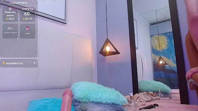 Snapshot of AlessiaVal_ chatting on February 2025 03:26:01 PM AlessiaVal online show from February 2025 03:26:01 PM