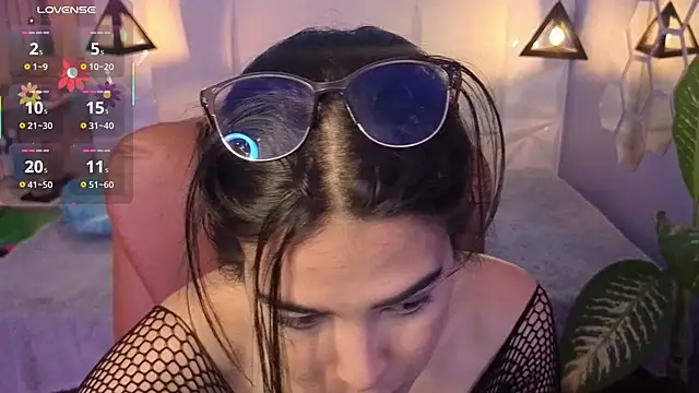 Snapshot of AlessiaVal_ chatting on January 2026 02:00:02 PM AlessiaVal online show from January 2026 02:00:02 PM