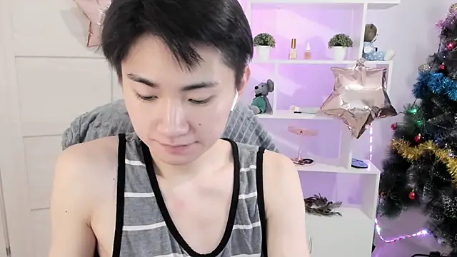 Miram Yu online show from December 2024 12:22:01 AM