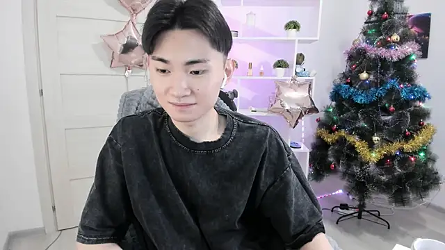 Miram Yu online show from December 2024 04:54:02 AM