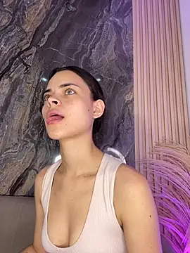 Snapshot of HannaRhodes chatting on September 2025 01:24:02 PM HannaRhodes online show from September 2025 01:24:02 PM