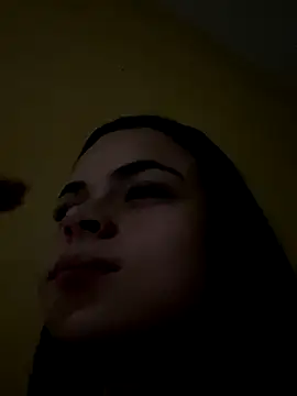 Snapshot of HannaRhodes chatting on October 2025 03:51:02 AM HannaRhodes online show from October 2025 03:51:02 AM