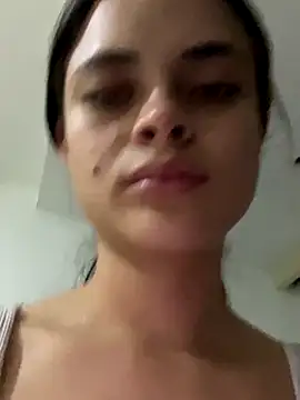 Snapshot of HannaRhodes chatting on October 2025 04:12:01 AM HannaRhodes online show from October 2025 04:12:01 AM