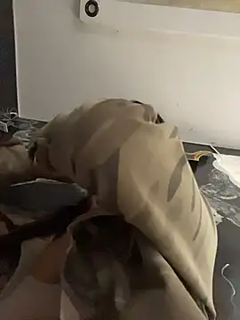 Snapshot of HannaRhodes chatting on October 2025 02:52:02 PM HannaRhodes online show from October 2025 02:52:02 PM