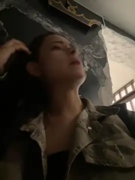 Snapshot of HannaRhodes chatting on November 2025 12:08:02 PM HannaRhodes online show from November 2025 12:08:02 PM