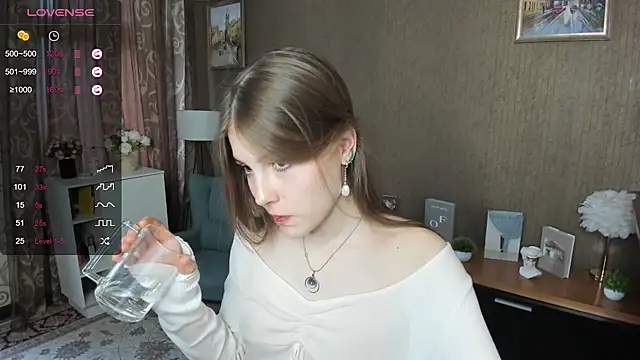 DarleneHatt online show from January 2025 10:29:02 AM