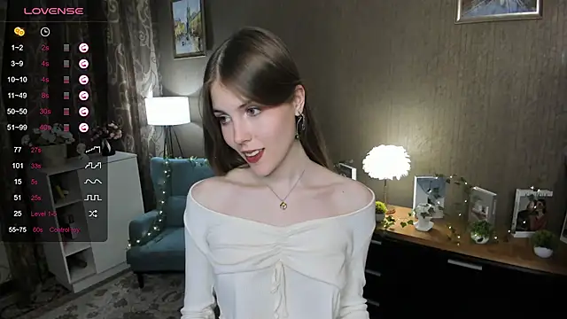 DarleneHatt online show from February 2025 01:49:02 AM