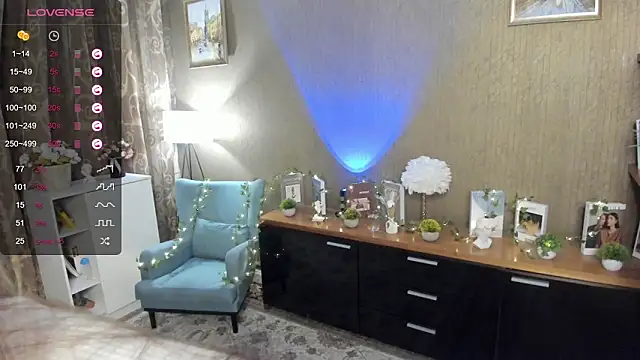 DarleneHatt online show from February 2025 10:53:02 PM