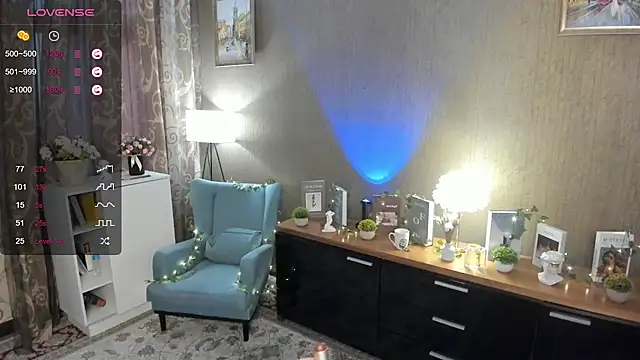 DarleneHatt online show from March 2025 04:12:02 AM