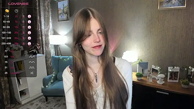 DarleneHatt online show from March 2025 12:26:01 AM