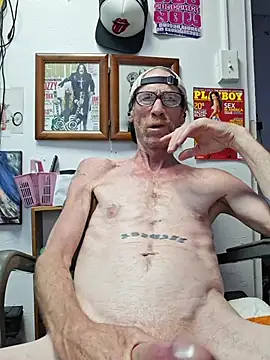 Undercover Pornstar online show from July 2026 09:43:02 PM