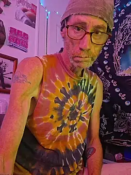 Undercover Pornstar online show from July 2026 06:32:02 PM