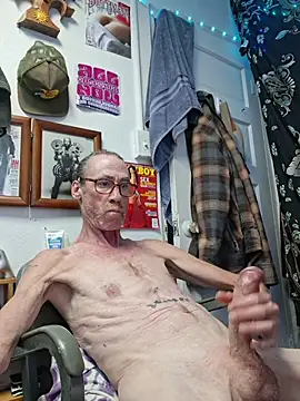 Undercover Pornstar online show from July 2026 10:50:01 AM