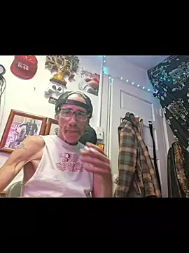 Undercover Pornstar online show from July 2026 05:38:02 PM